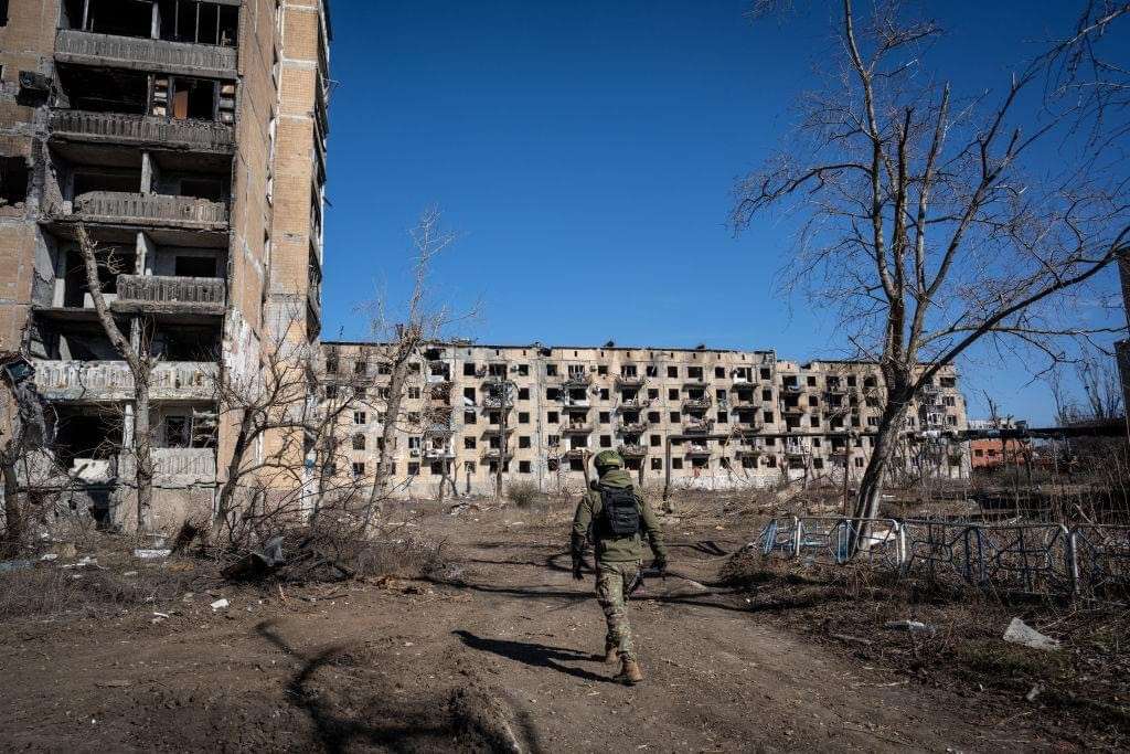 Все буде Україна