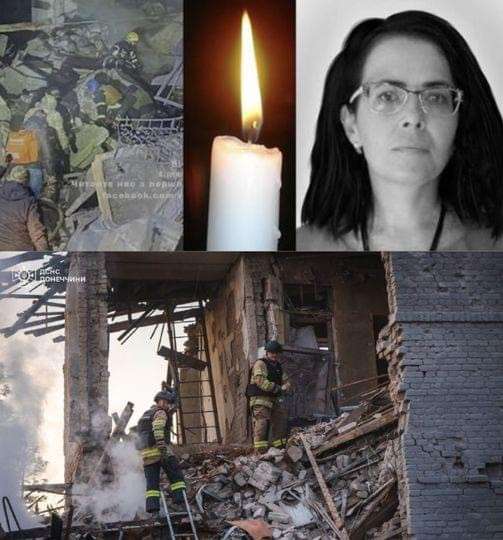 Все буде Україна