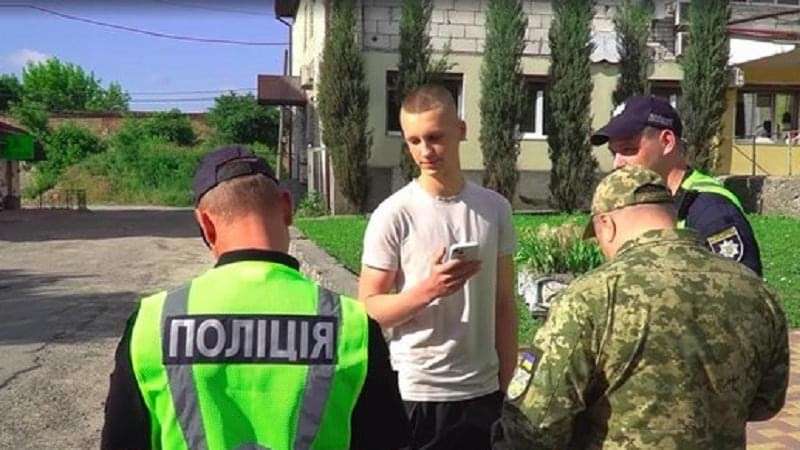 Все буде Україна