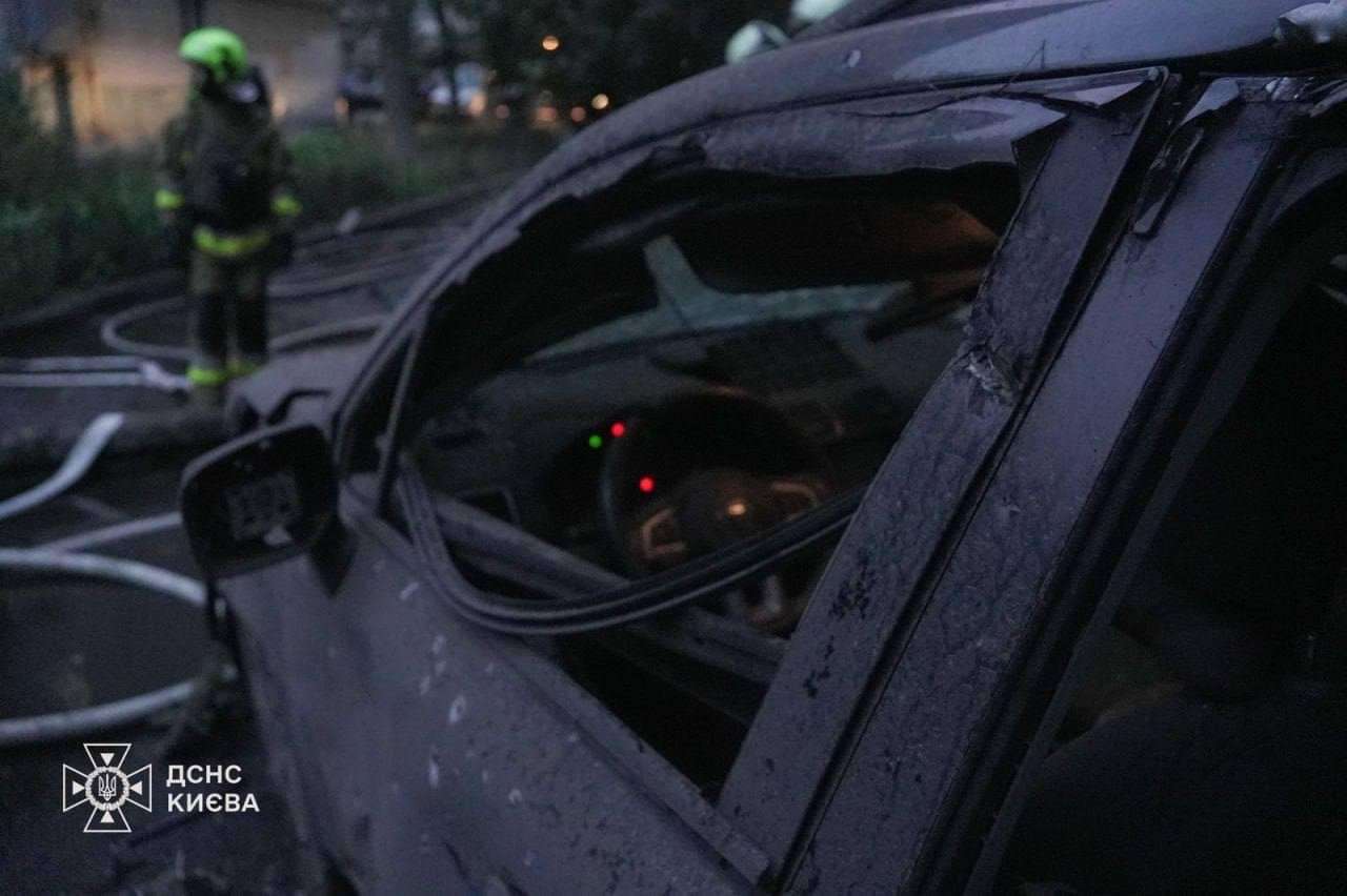 Все буде Україна