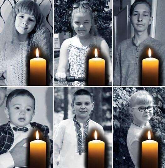 Все буде Україна