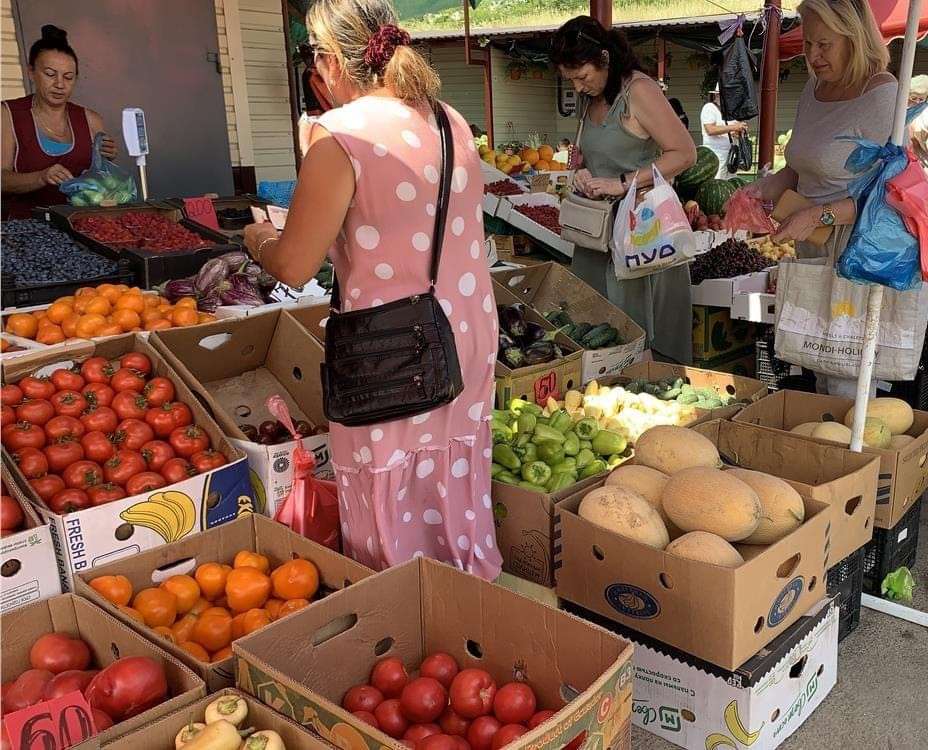 Все буде Україна