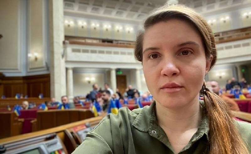 Все буде Україна