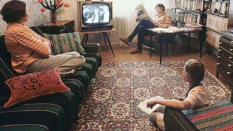 Все буде Україна