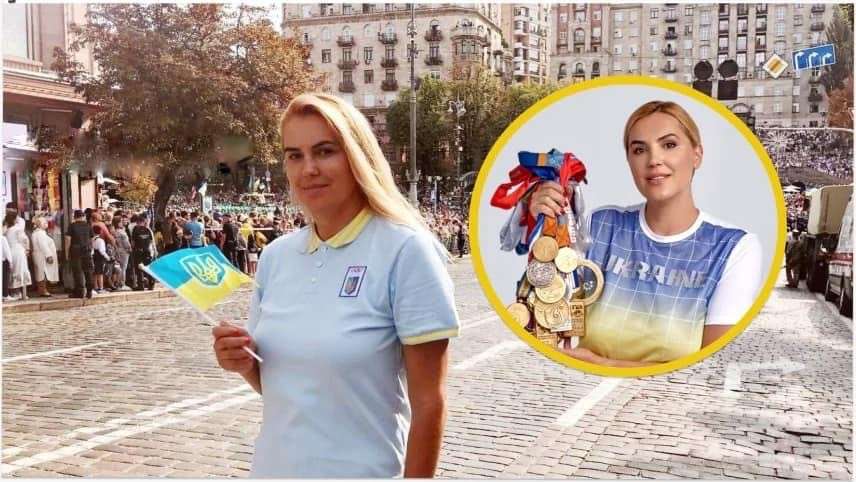 Все буде Україна
