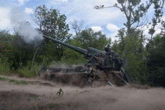 Все буде Україна