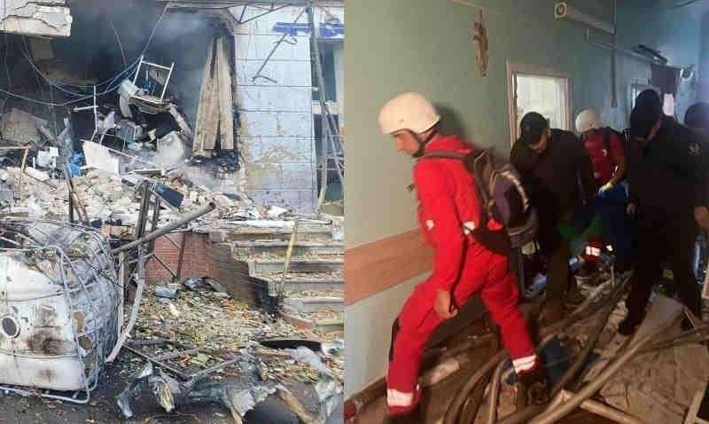 Все буде Україна