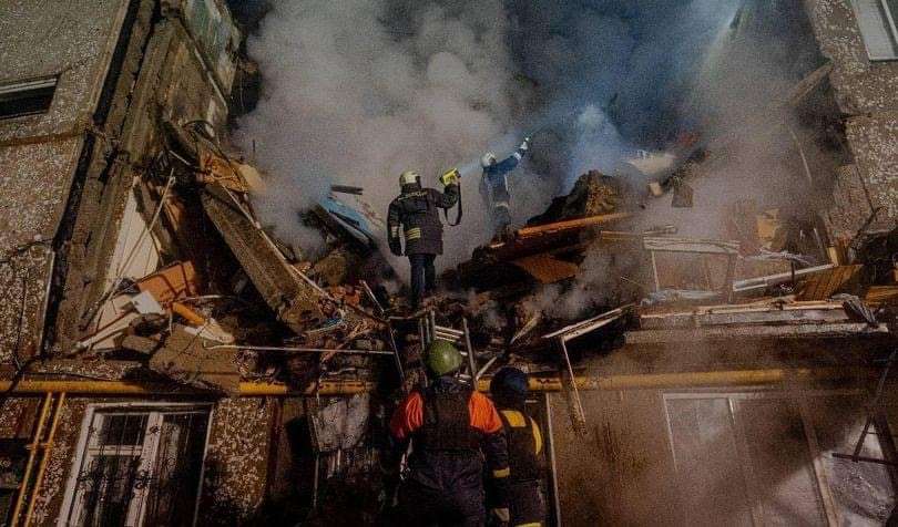 Все буде Україна