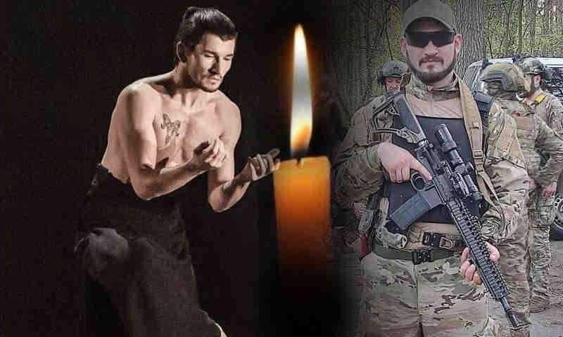 Все буде Україна