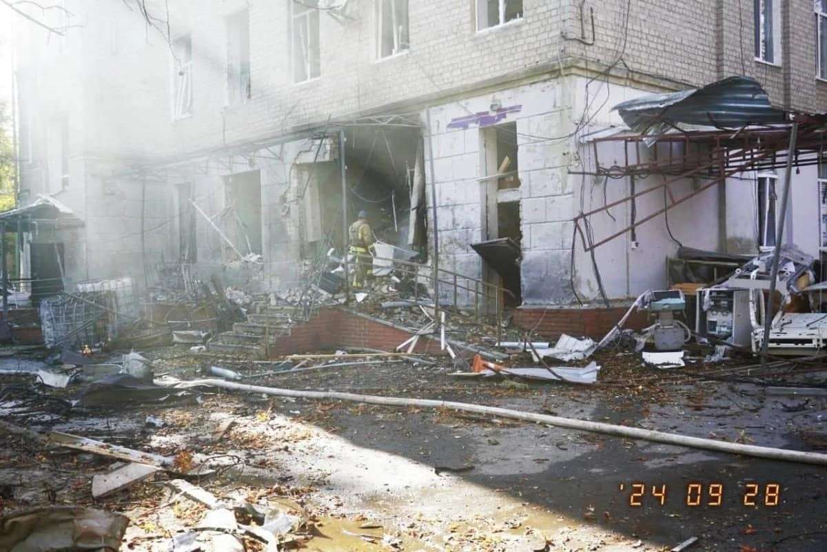Все буде Україна
