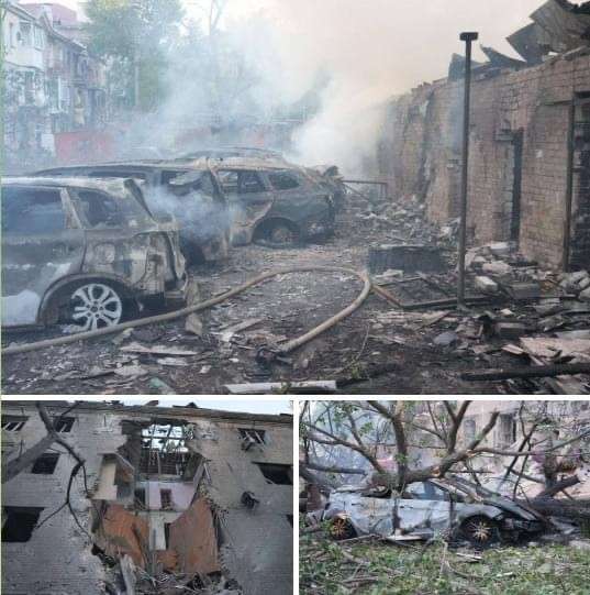 Все буде Україна