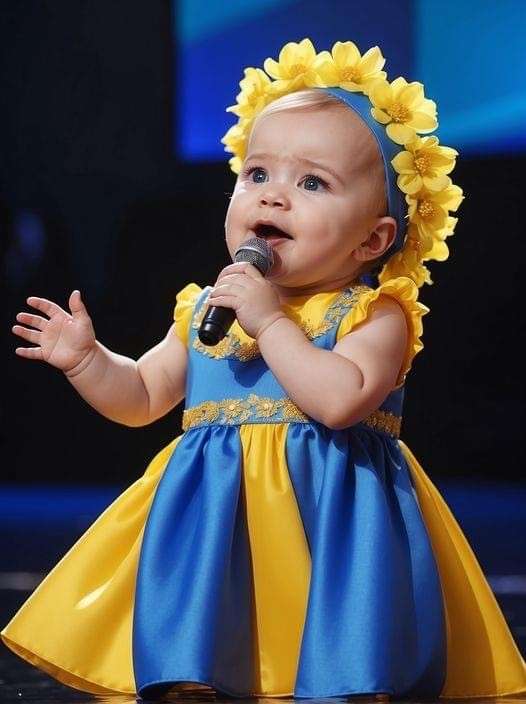 Все буде Україна