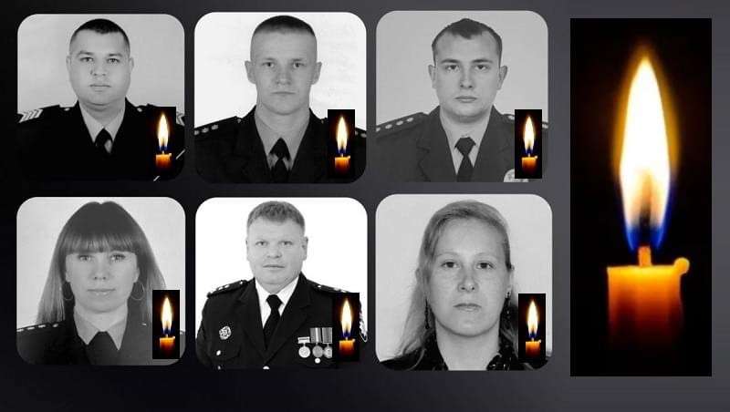 Все буде Україна