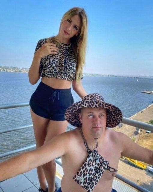 Все буде Україна