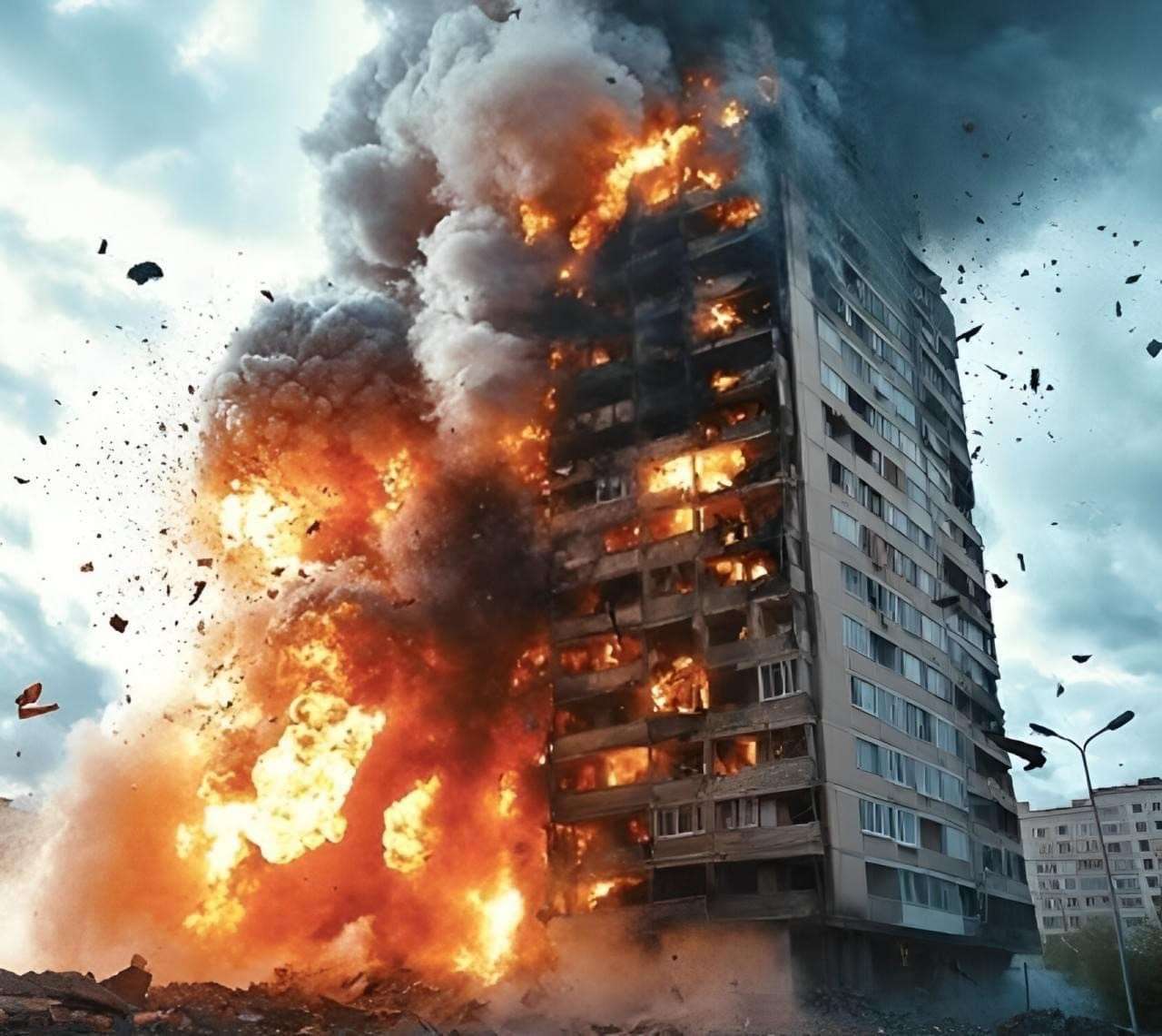 Все буде Україна