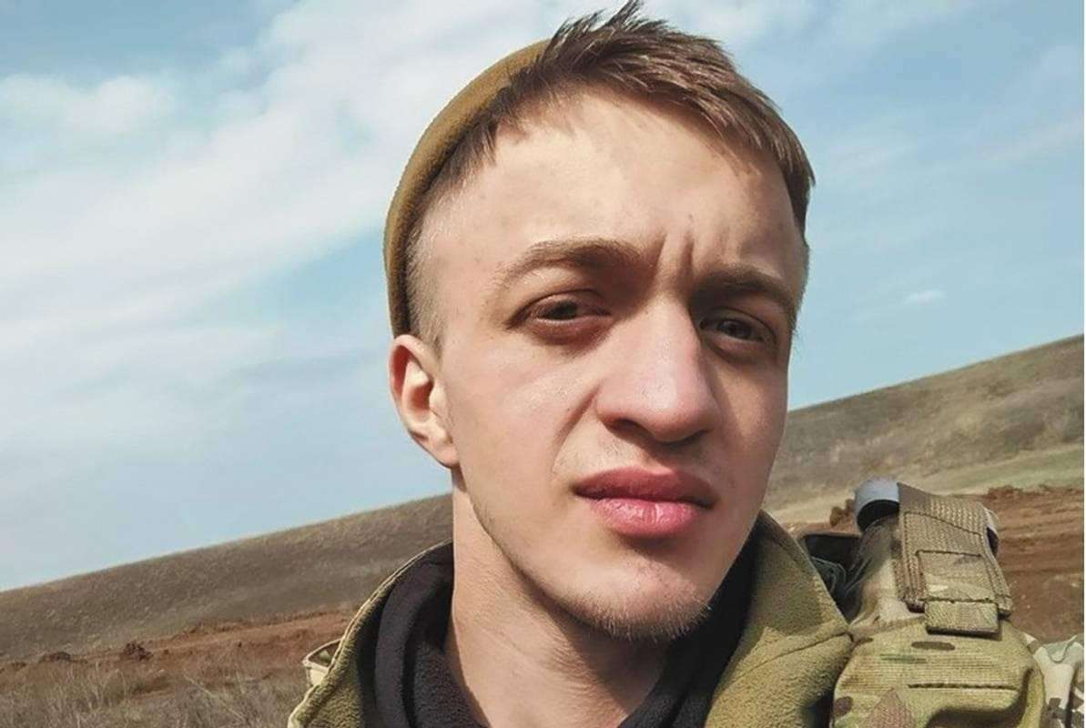 Все буде Україна