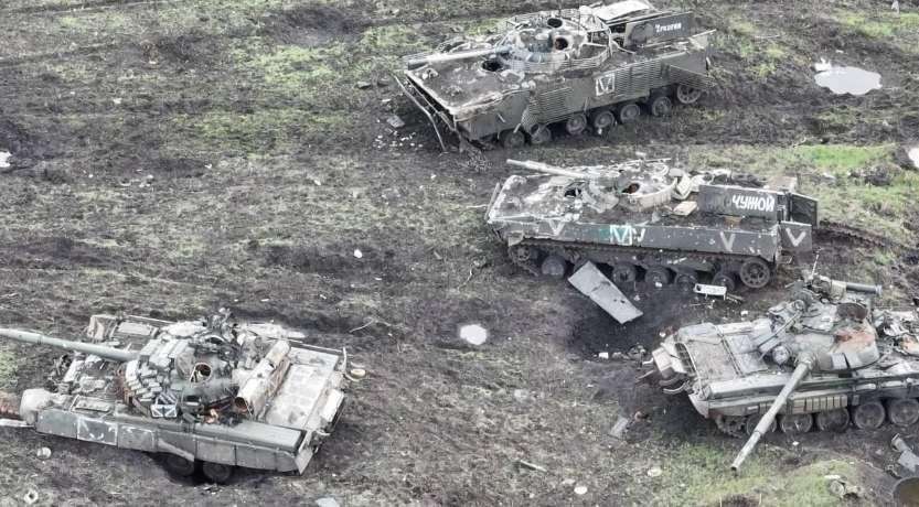 Все буде Україна