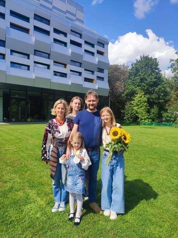 Все буде Україна