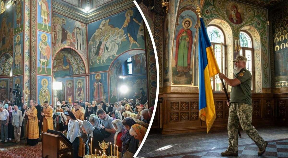Все буде Україна