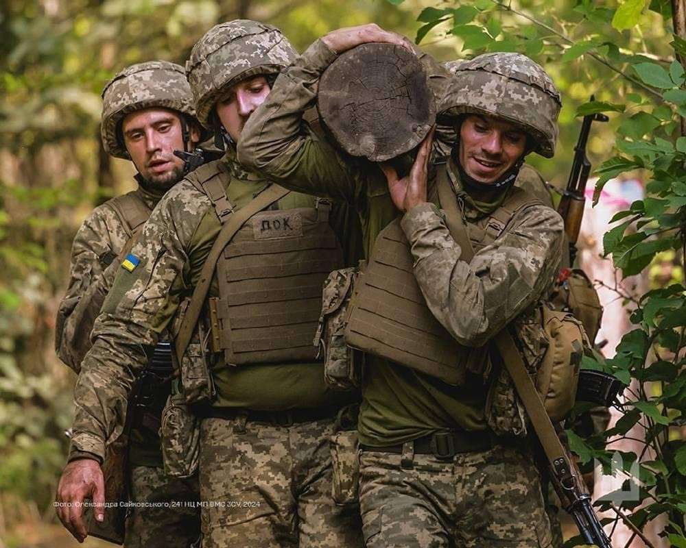 Все буде Україна