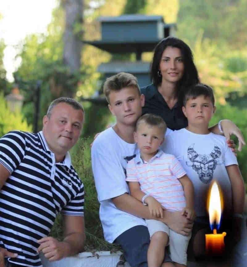 Все буде Україна