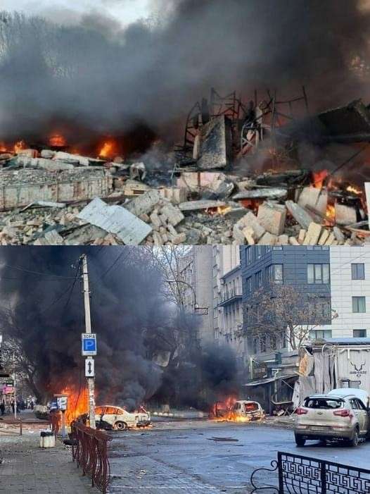 Все буде Україна