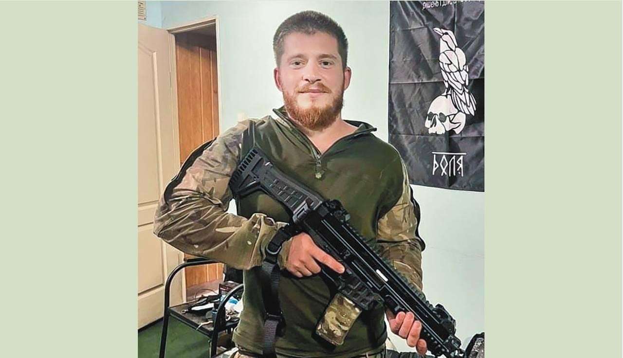Все буде Україна