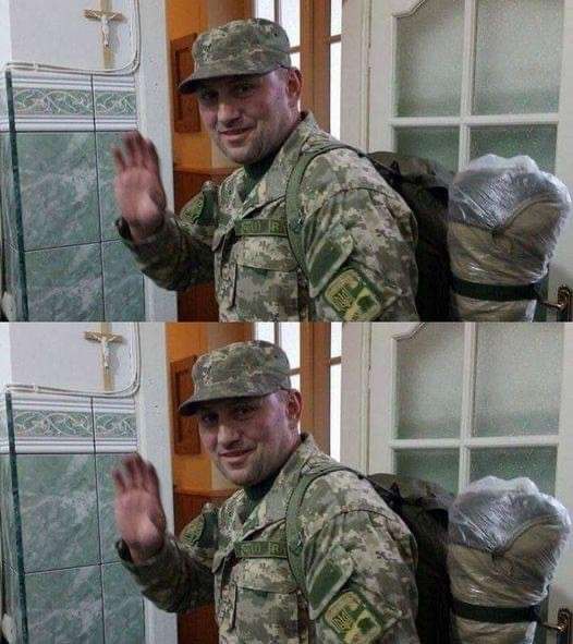 Все буде Україна