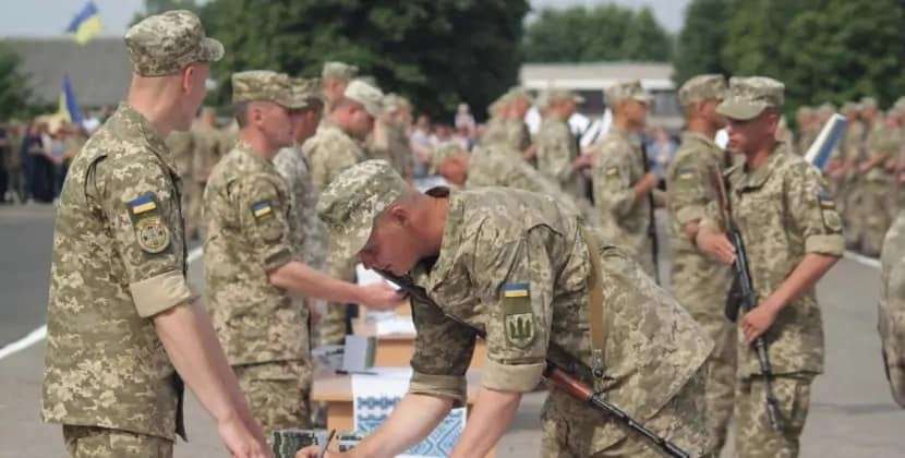Все буде Україна