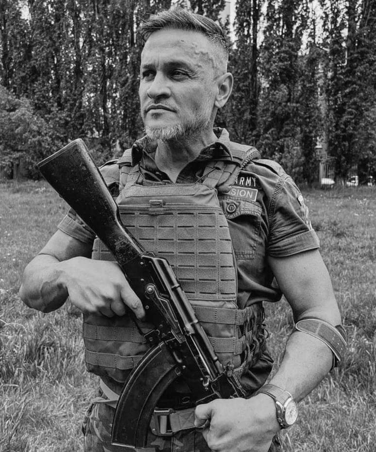 Все буде Україна