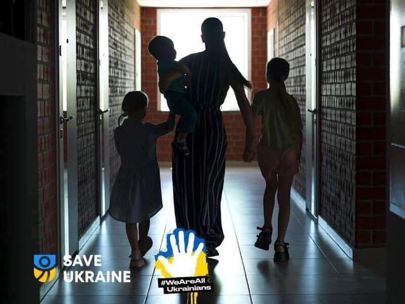 Все буде Україна