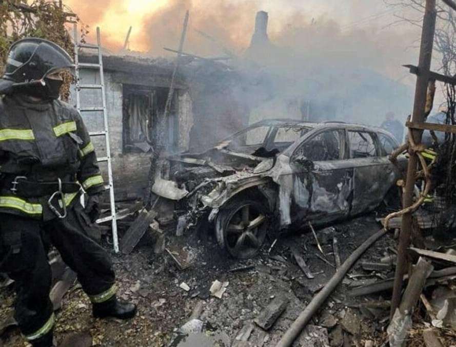 Все буде Україна