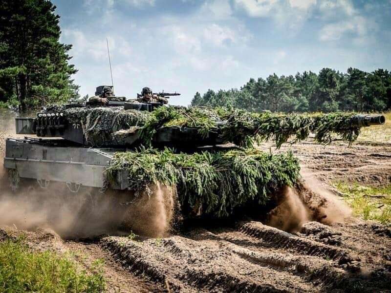 Все буде Україна