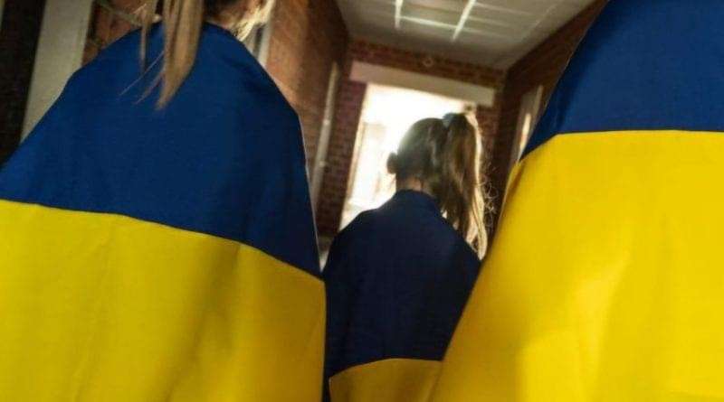 Все буде Україна