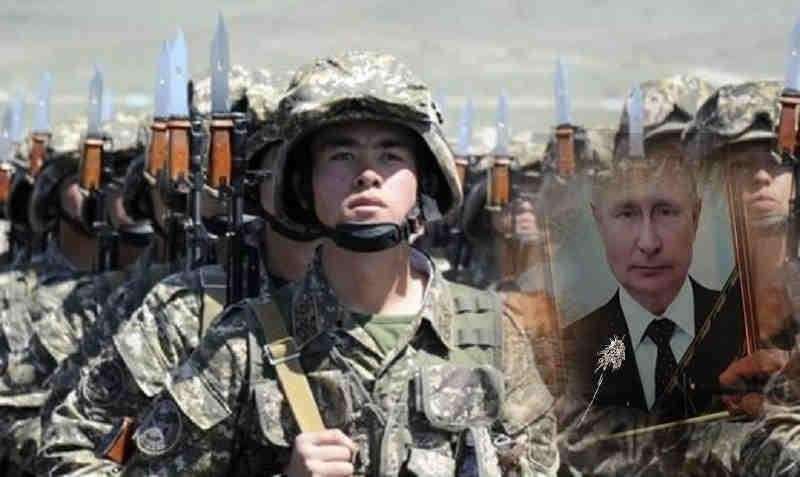 Все буде Україна