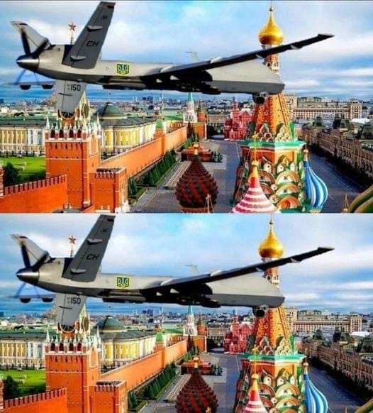 Все буде Україна