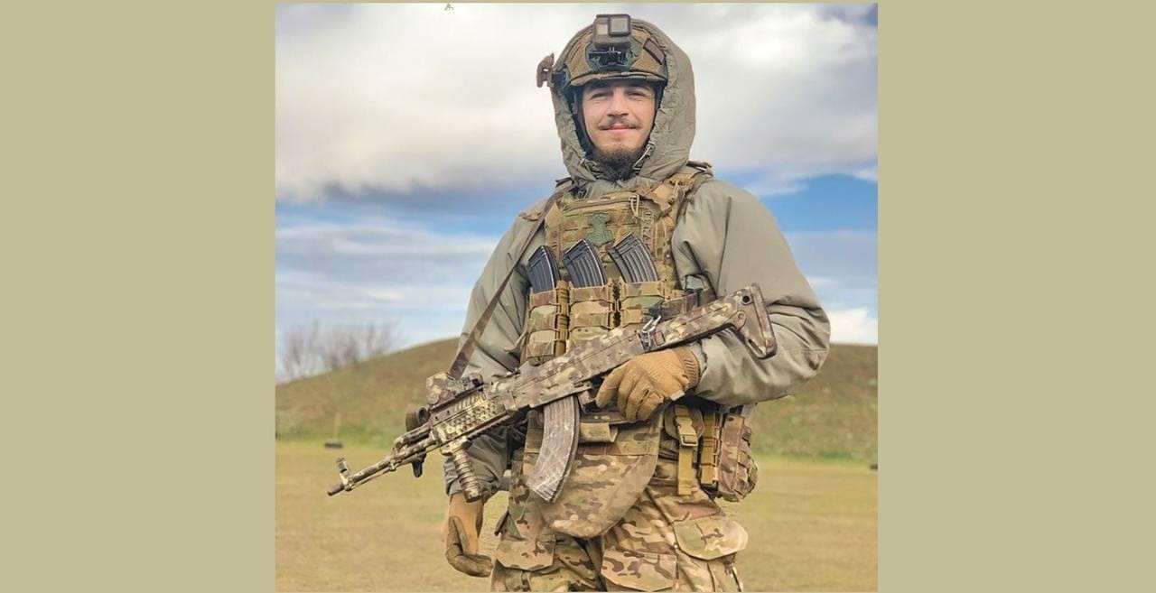 Все буде Україна