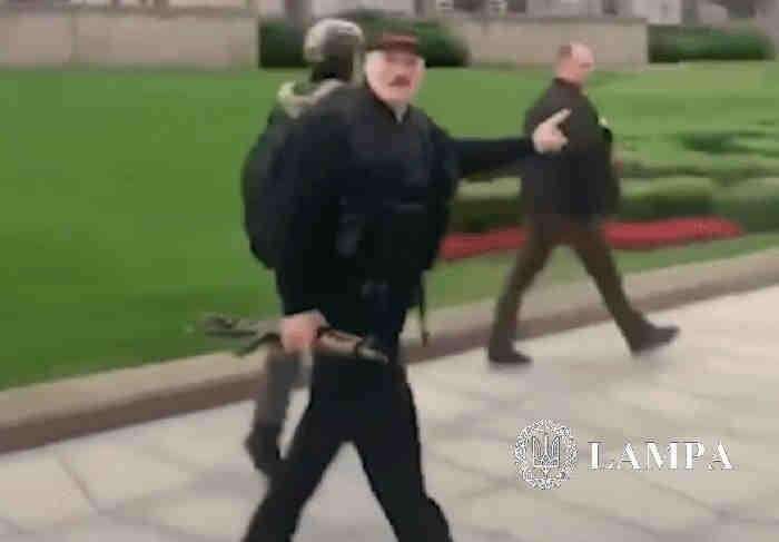Все буде Україна
