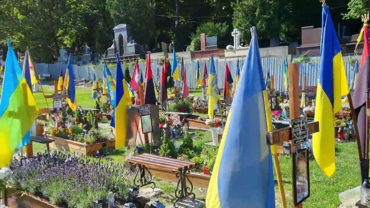 Все буде Україна