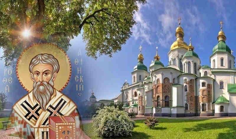 Все буде Україна