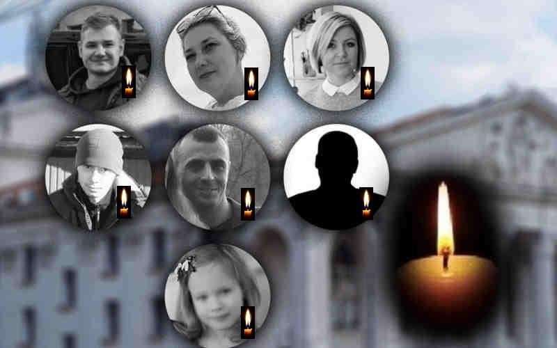 Все буде Україна