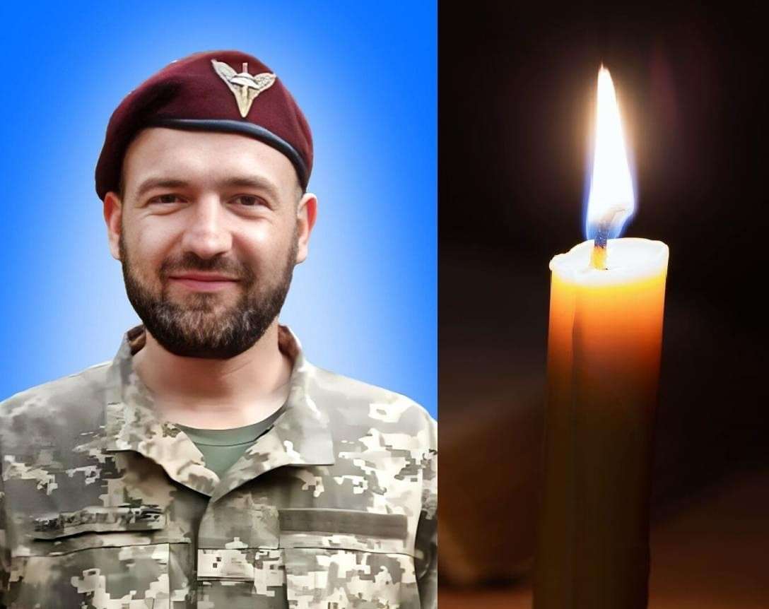Все буде Україна