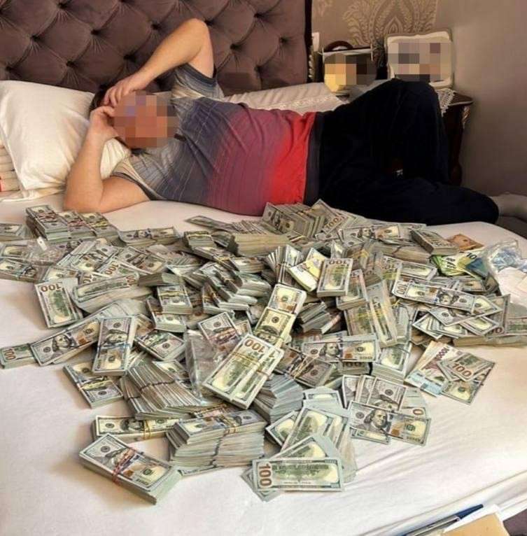 Все буде Україна