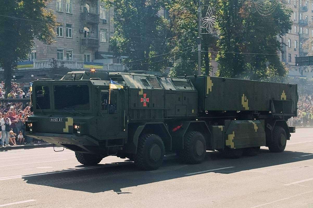 Все буде Україна