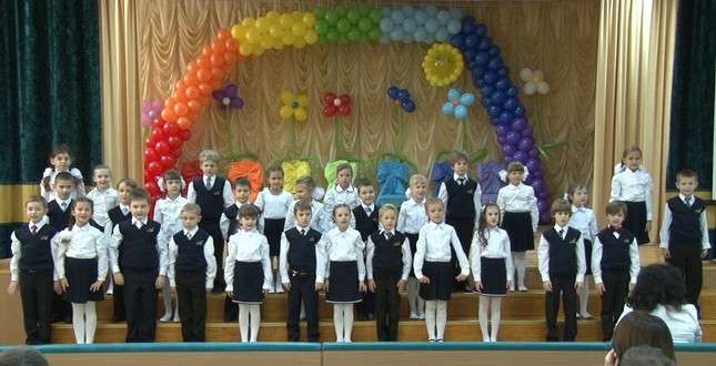 Все буде Україна