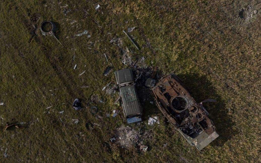 Все буде Україна