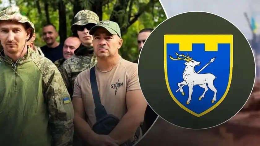Все буде Україна