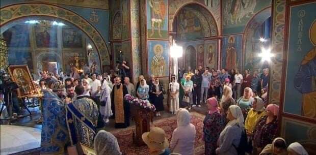 Все буде Україна