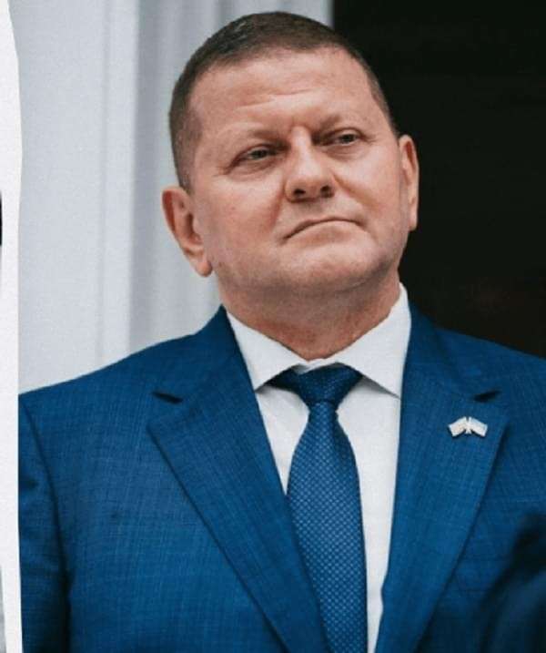 Все буде Україна