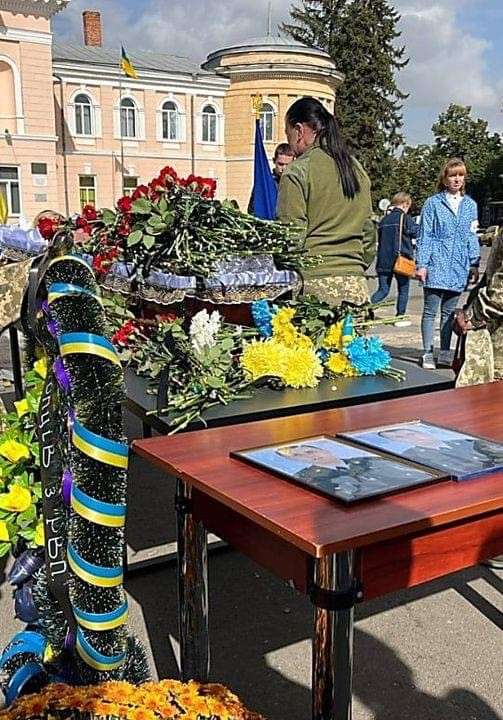 Все буде Україна